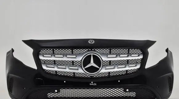 Mercedes-Benz GLA W156 Front bumper