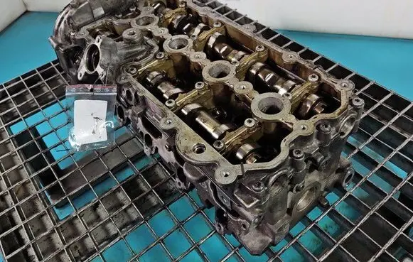 Audi Q7 4L Engine head 079103373A IMPRK1458552