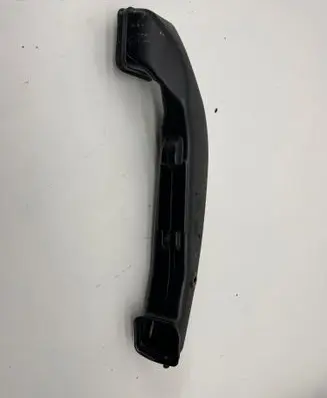 Mercedes-Benz EQC Cabin air duct channel 16732893A