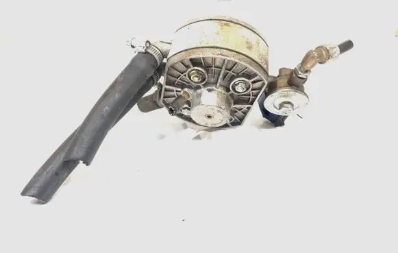 Dacia Duster II LP gas reducer 67R010041