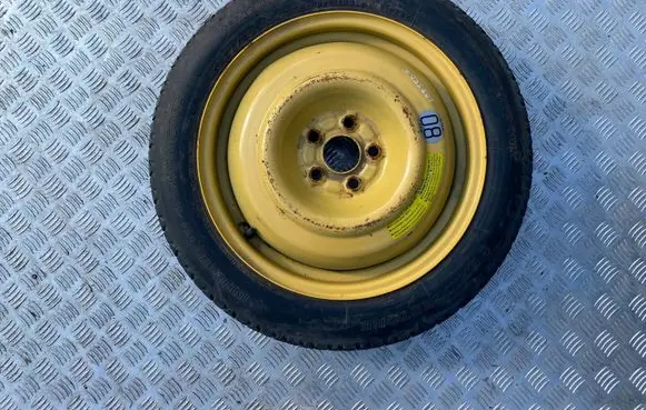 Subaru Legacy R16 spare wheel 