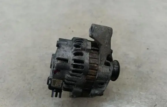 Ford Fusion Generator/alternator 2S6T10300DB