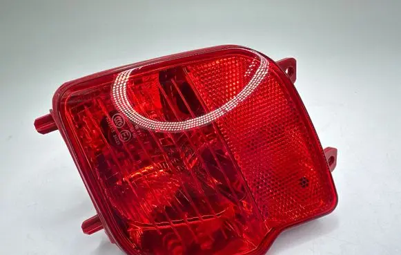 Peugeot 2008 II Rear fog light 9811718480