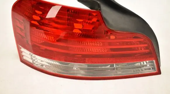 BMW 1 E82 E88 Rear/tail lights