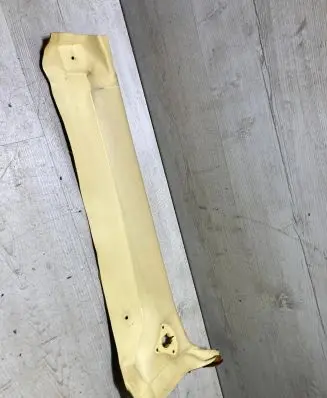 Bentley Mulsanne Handrail (top trim) 