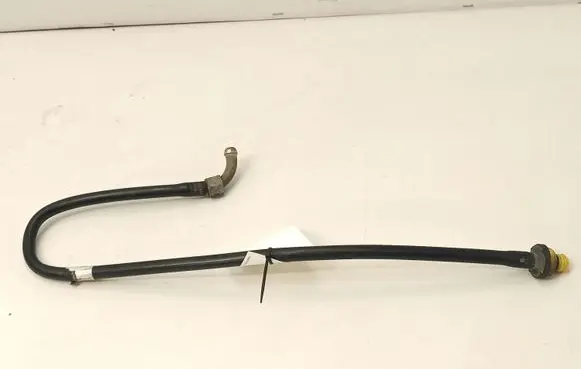 Mercedes-Benz ML W163 Vacuum line/pipe/hose A163400