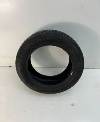 Audi A4 Allroad B8 R17 winter tire BESTDRIVE