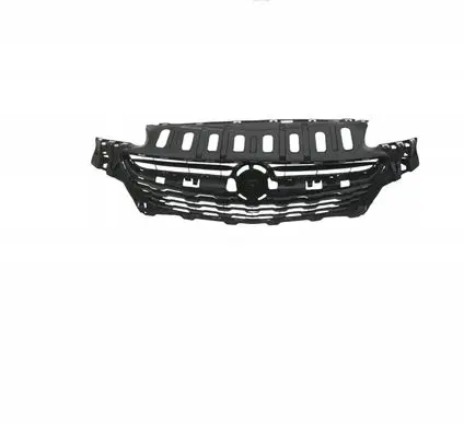 Opel Corsa E Front bumper upper radiator grill 39003576