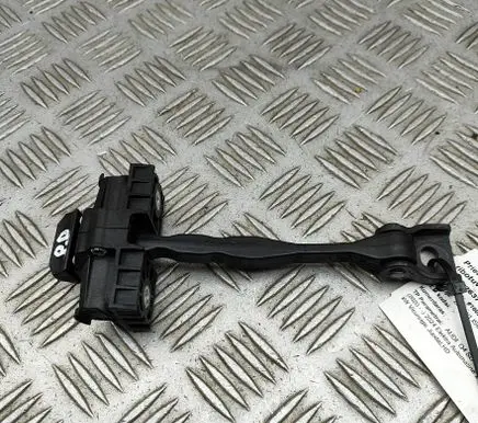 Audi Q4 Sportback e-tron Front door check strap stopper 11A837249A