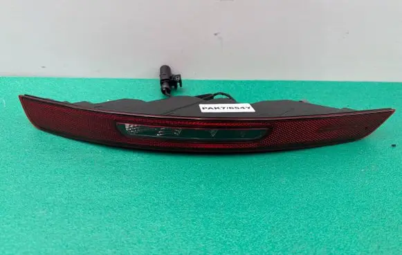 Porsche Macan (95B) Rear fog light 95B945726F