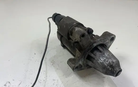 Honda Accord Starter motor