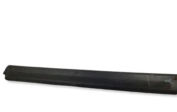 Ford Sierra Front sill trim cover 87BBA13208