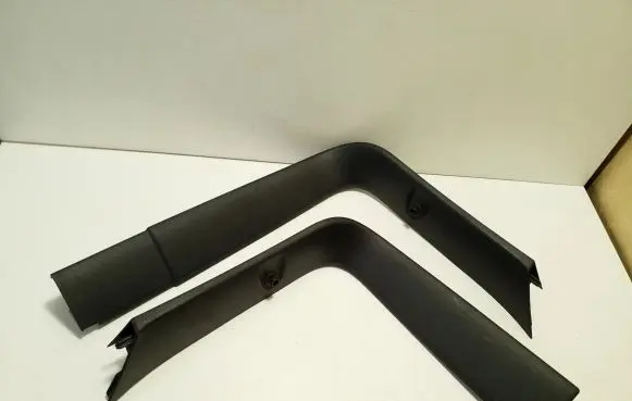 Volvo XC40 Tailgate/trunk upper cover trim 30747057 31462092