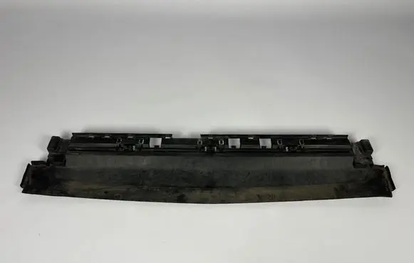 Mercedes-Benz Vito Viano W447 Intercooler air guide/duct channel A4475050700
