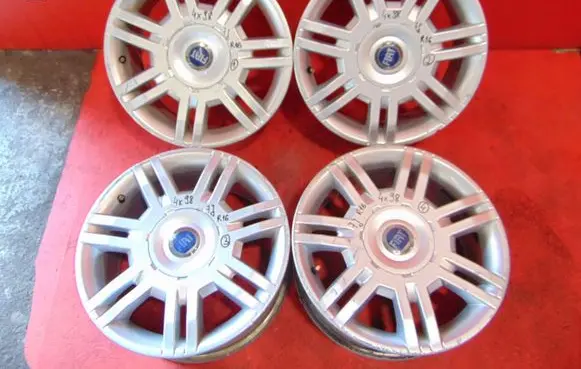 Fiat Stilo R16 alloy rim 46819997