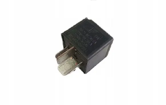 Seat Toledo II (1M) Other relay 7M0951253A
