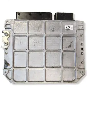 Toyota Prius (XW50) Engine control unit/module 2754008762 8966147200