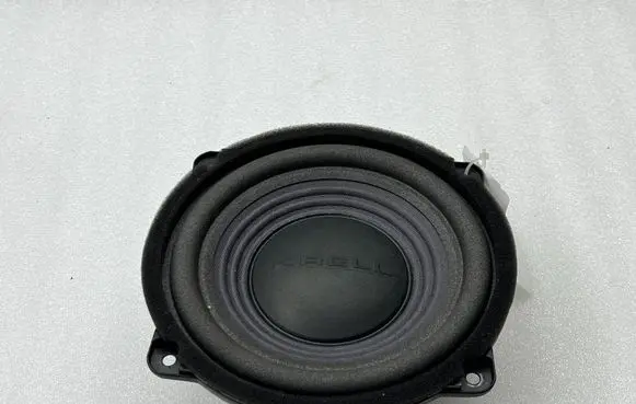 Hyundai Kona I Subwoofer speaker 96380J9000