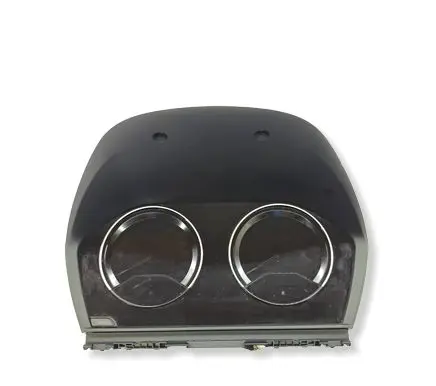 Skoda Enyaq iV Speedometer (instrument cluster) 8713077 A2C19857400 6837007