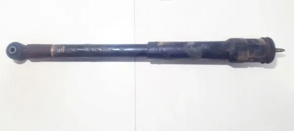 Smart ForFour I Rear shock absorber/damper mr594133 814901000216