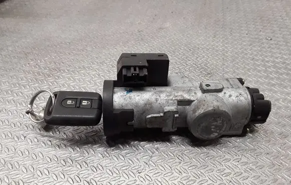 Nissan Almera Tino Ignition lock 28590C9965