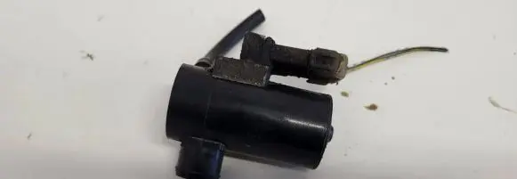 Honda Accord Headlight washer pump 