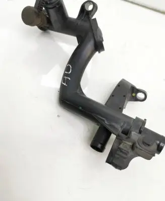 Mini One - Cooper Clubman R55 Engine coolant pipe/hose 9660660580 042551