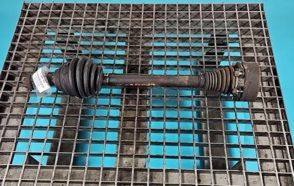 Seat Toledo III (5P) Front driveshaft IMPRK1580183