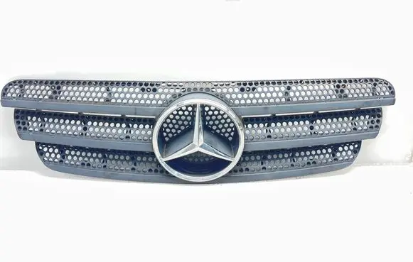 Mercedes-Benz ML W163 Front grill 1638800185