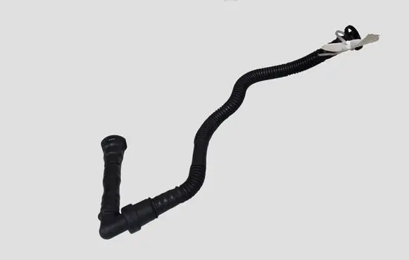 BMW 3 E46 Breather hose/pipe 7513903