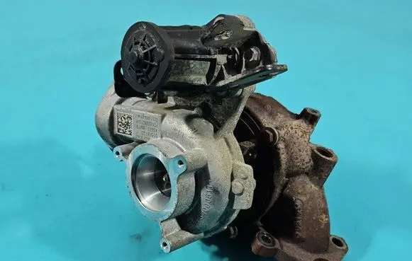 Opel Astra K Turbo 55508703 IMPRK1509049