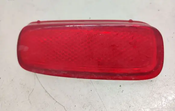 Citroen C5 Rear tail light reflector
