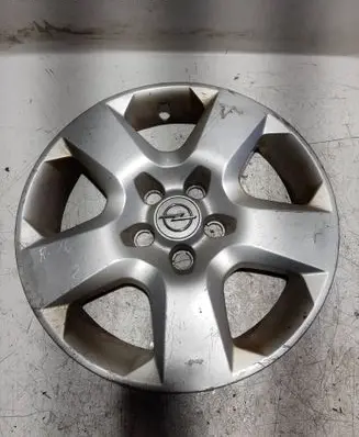 Opel Zafira B R16 wheel hub/cap/trim 00461060860