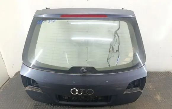 Audi A6 S6 C6 4F Tailgate/trunk/boot lid 