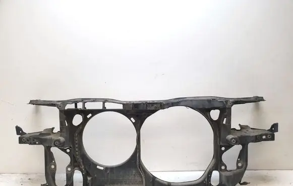 Skoda Superb B5 (3U) Radiator support slam panel 3B0805594