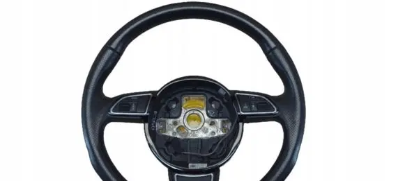 Audi A4 S4 B8 8K Steering wheel 8K0419091CA