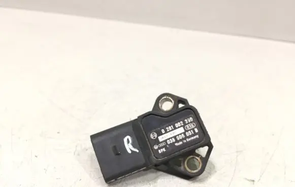 Volkswagen Sharan Air pressure sensor 038906051B 0281002399
