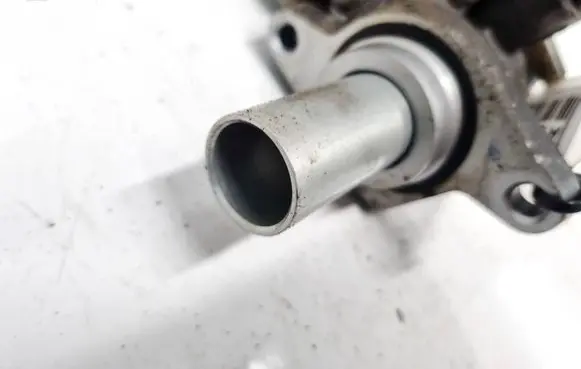 Master brake cylinder