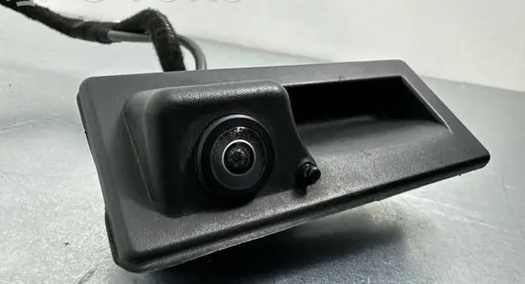 Reversing camera