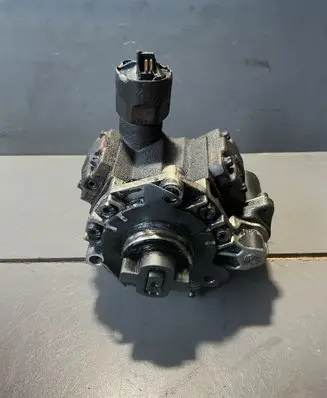 Volvo V50 Fuel injection high pressure pump 9662021580 5WS40380
