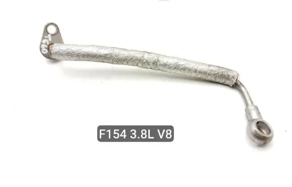 Maserati Quattroporte Clutch pipe/line 