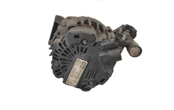 Peugeot 308 Generator/alternator 9664532780 TG12C061 2605290A