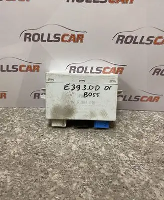 BMW 5 E39 Parking PDC control unit/module 6904010