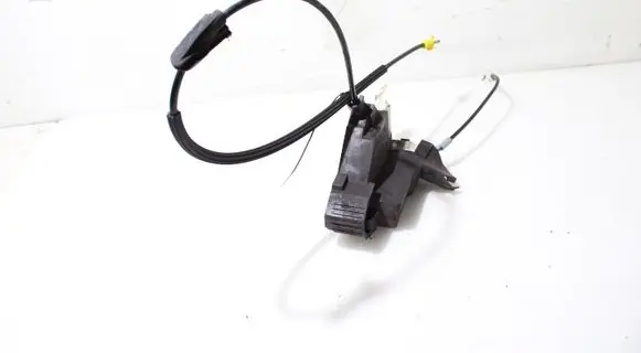 Citroen C4 I Front door lock