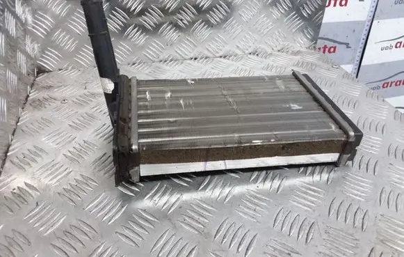 Audi A4 S4 B5 8D Heater blower radiator 8D1819031A