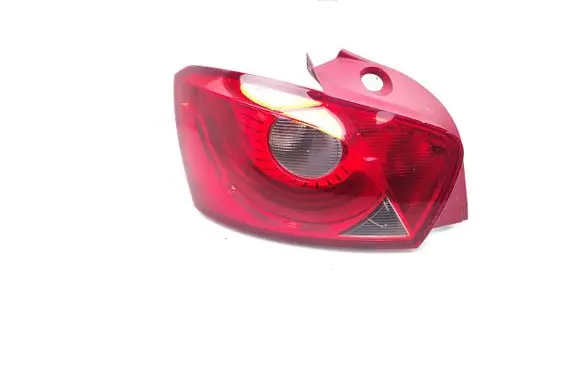 Seat Ibiza IV (6J,6P) Rear/tail lights 6J4945095B 6J4945111B