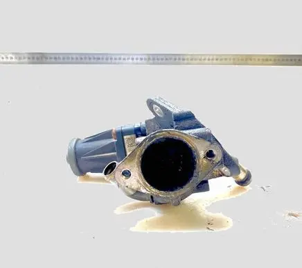 Ford Transit EGR valve BK2Q9D475CB 703784050