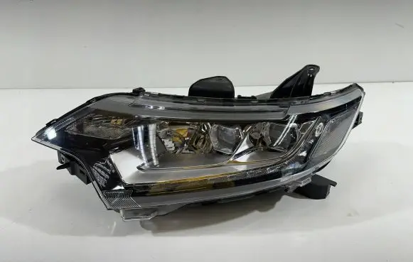 LED Daytime headlight