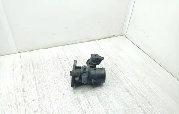 Peugeot 308 Throttle valve 9660110780 DA0079815