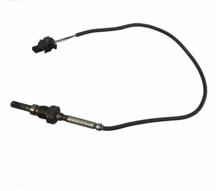Mercedes-Benz C AMG W204 Exhaust gas temperature sensor A0051531728